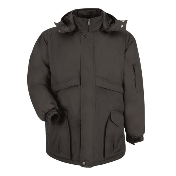 Men's Heavyweight Parka Thumbnail