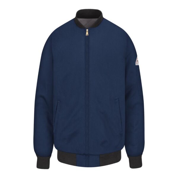 Men's Flame Resistant Team Jacket Thumbnail