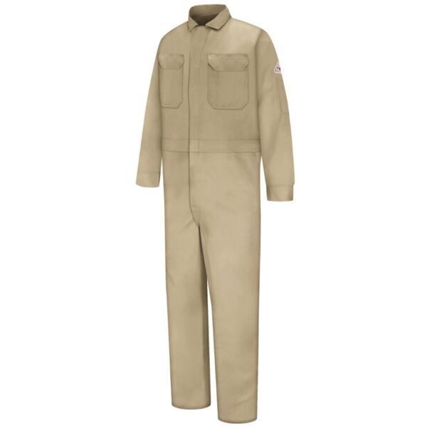 Men's Tall Deluxe Coverall - EXCEL FR® 7.5 oz. Thumbnail
