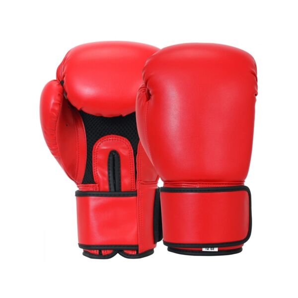 Boxing Gloves Thumbnail