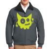 Challenger Jacket Thumbnail