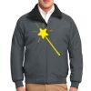 Challenger Jacket Thumbnail