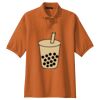 Silk Touch Polo Thumbnail