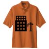 Silk Touch Polo Thumbnail