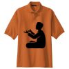 Silk Touch Polo Thumbnail