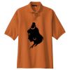 Silk Touch Polo Thumbnail