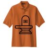 Silk Touch Polo Thumbnail