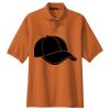 Silk Touch Polo Thumbnail
