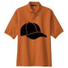 Silk Touch Polo Thumbnail
