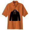 Silk Touch Polo Thumbnail