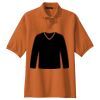 Silk Touch Polo Thumbnail