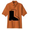 Silk Touch Polo Thumbnail