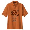 Silk Touch Polo Thumbnail