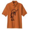 Silk Touch Polo Thumbnail