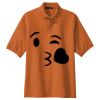 Silk Touch Polo Thumbnail