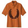 Silk Touch Polo Thumbnail