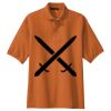 Silk Touch Polo Thumbnail