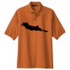 Silk Touch Polo Thumbnail