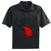 Dry Zone ® Ottoman Polo Thumbnail