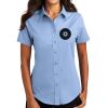 Women's Short Sleeve Easy Care Shirt Thumbnail