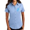 Women's Short Sleeve Easy Care Shirt Thumbnail
