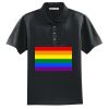 Women's Dry Zone ® Ottoman Polo Thumbnail
