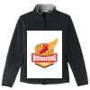 Women's Glacier ® Soft Shell Jacket Thumbnail